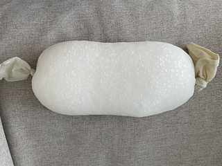 Nylon Sock “Beanbag”