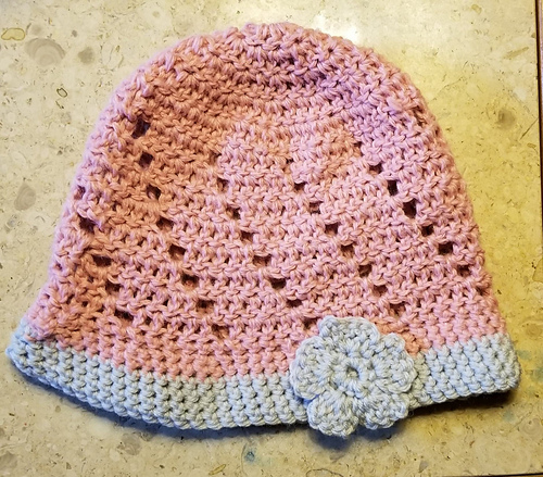 Ravelry: Flatter pattern by Sati Glenn