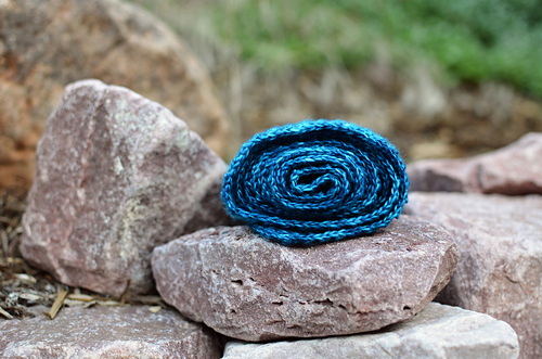 Diamond Love Crochet Scarf/Wrap photo 8