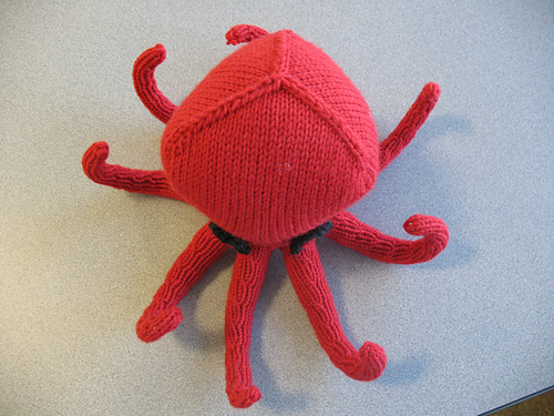 Ollie the Octopus #80795AD photo 2
