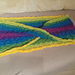Stola TINE pattern