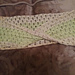 Loop Scarf Schal ELFIE pattern 