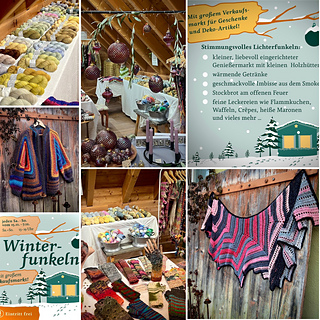 WINTERFUNKELN 2025