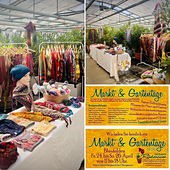 Markt-& Gartentage 2026