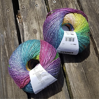 Regenbogen - Linello