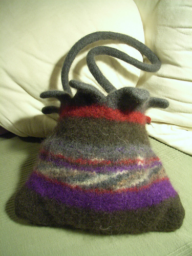 Zipfeltasche photo 4