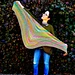 Free Spirit pattern 