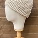 The Cobblestone Beanie pattern