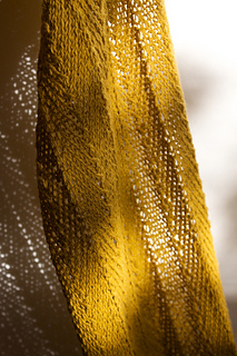 Hempathy Shawl