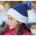 Warm Head Hugger pattern 