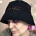 Shade Seeker Bucket Hat pattern 