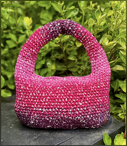 The Nocturne Bag