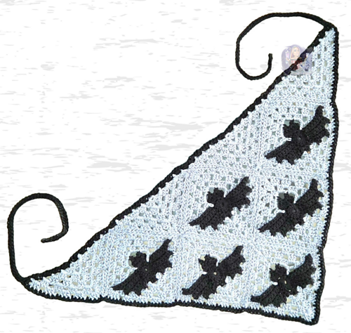 It's Freakin' Bats Bandana