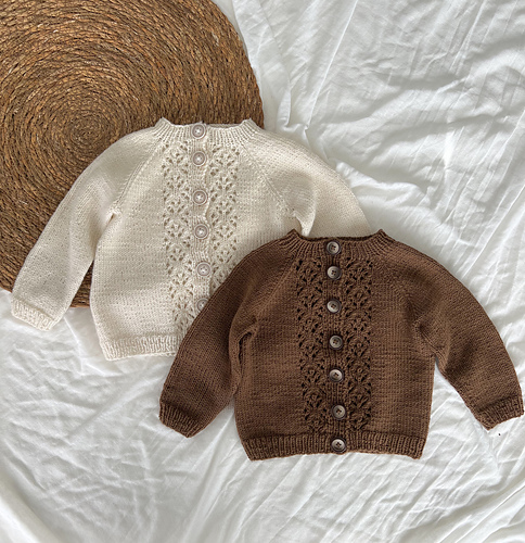 Anelle hentesett - Eli Iren Larsen