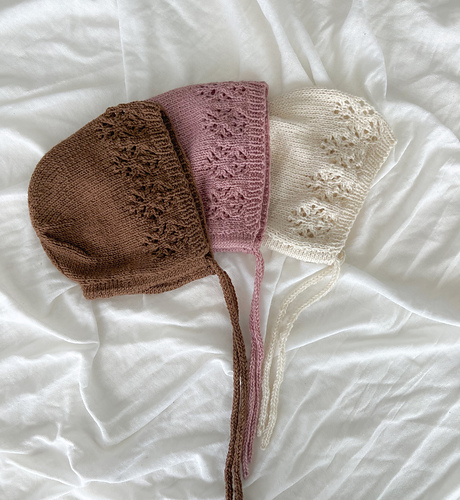 Anelle hentesett - Eli Iren Larsen