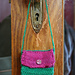 Bow, Hat, Headscarf & Bag for 18inch dolls photo 4
