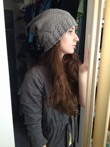 Slouchy('s no Slouch) photo 2