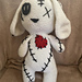 Voodoo Bunny pattern