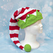 Elf Hat pattern