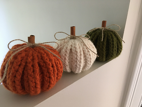 Farmhouse Pumpkins photo 10