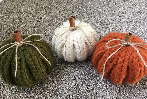 Farmhouse Pumpkins photo 11