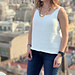 Allina Top pattern 