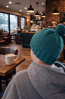 Ravelry: Adam Hat pattern by Xen Mendelsohn Aderka