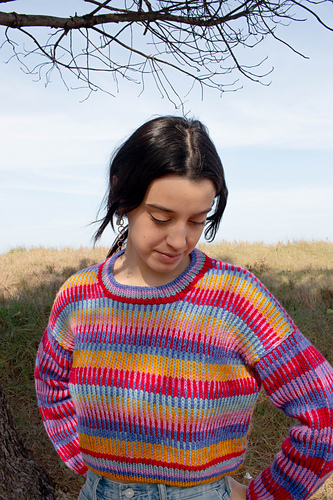 Minas Sweater photo 6