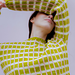 Duplicate Pullover pattern