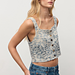 Nelly Top pattern 