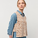 Juana Vest pattern 