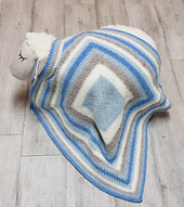 Caron Baby Cakes. Used one