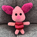 Piglet pattern