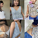 Jaja Top pattern 