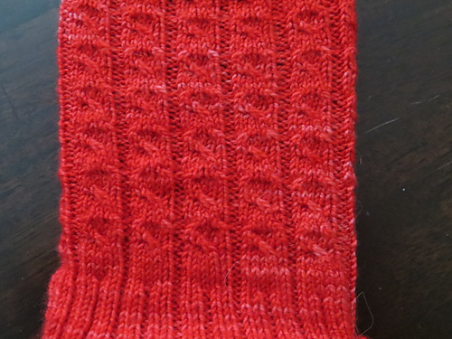 HOBE Symposium Socks photo 2
