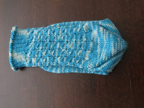 HOBE Symposium Socks photo 7