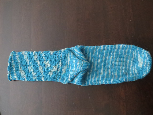 HOBE Symposium Socks photo 6