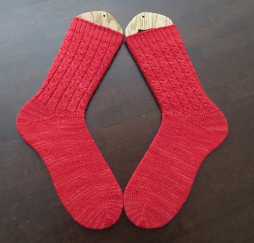 HOBE Symposium Socks photo 1
