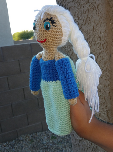 Belle Doll photo 8