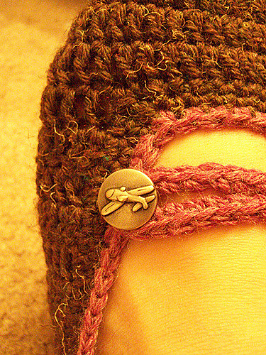 Mary Jane Slippers photo 7
