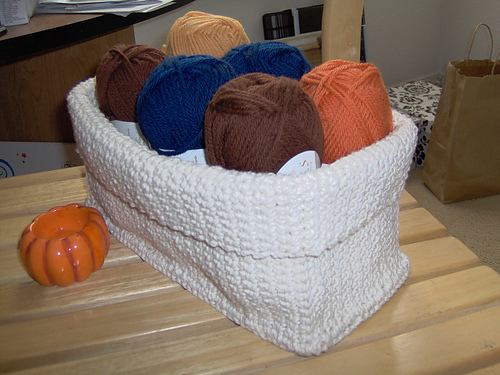 2 Strand Basket 다른 모습 5
