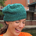 Slip Sliding Hat pattern 