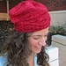Cinnamony Hat pattern 