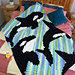 Guardians of the sea pattern