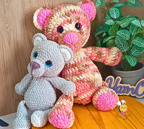 maple bear