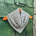 Lórien Cowl pattern