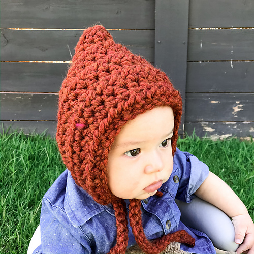 Boyd Chunky Pixie Bonnet photo 11