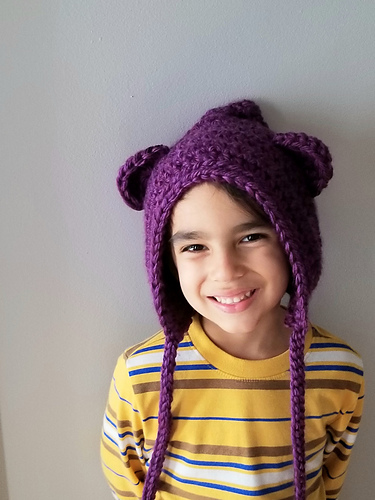 Boyd Chunky Pixie Bonnet photo 4