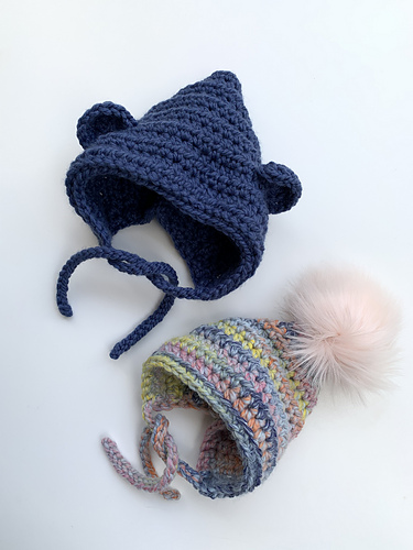 Boyd Chunky Pixie Bonnet photo 7