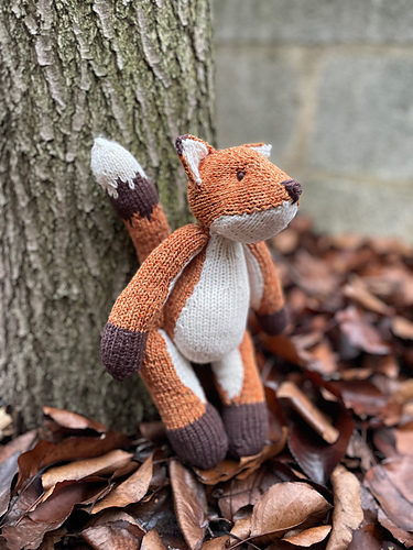 Ravelry: Cate Quinn pattern by bunnymuff - Mona Zillah
